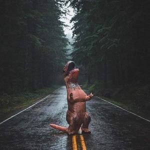 Meet your Posher, Ralf